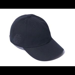 Anti Social Social Club 
Black Blocked Hat